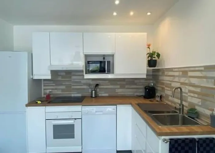 Gite A Louer 70 M2