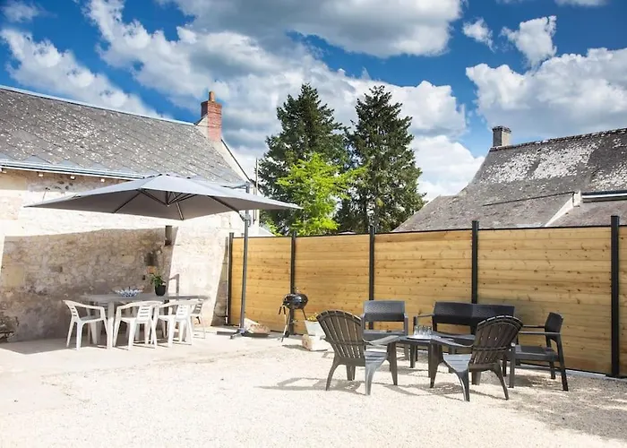 Gite A Louer 70 M2