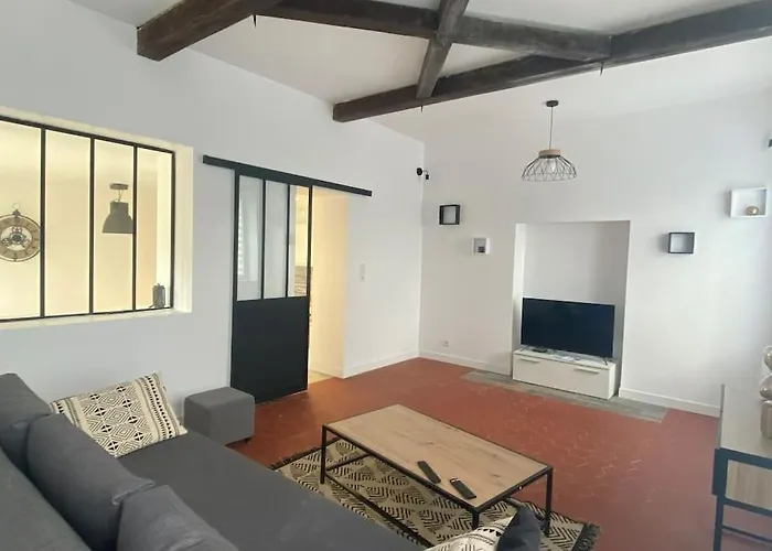 Gite A Louer 70 M2