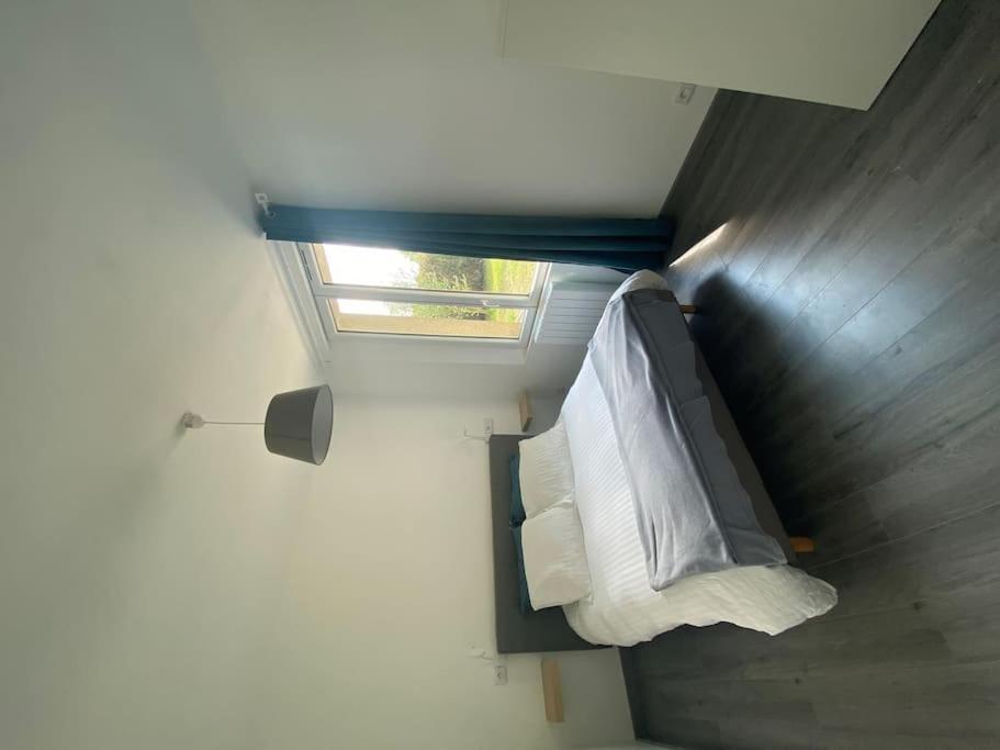 Holiday home A Louer 70 M2 La Chapelle-sur-Loire