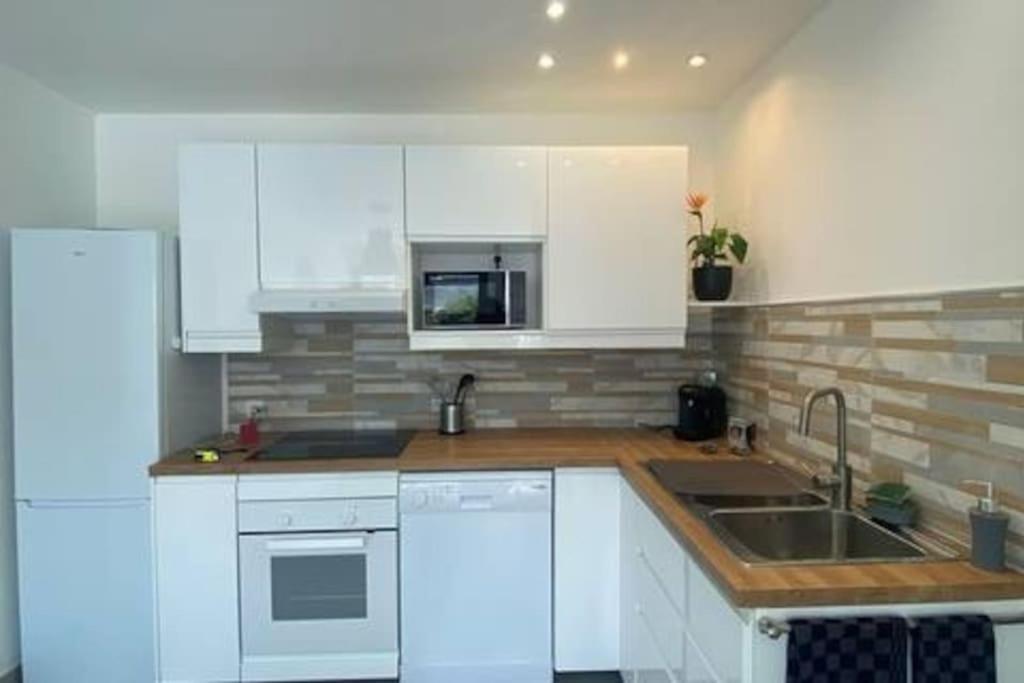 Holiday home A Louer 70 M2 La Chapelle-sur-Loire
