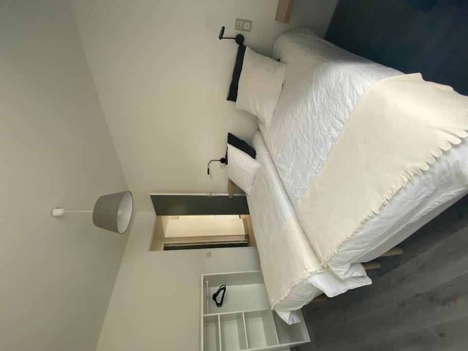 A Louer 70 M2 * La Chapelle-sur-Loire