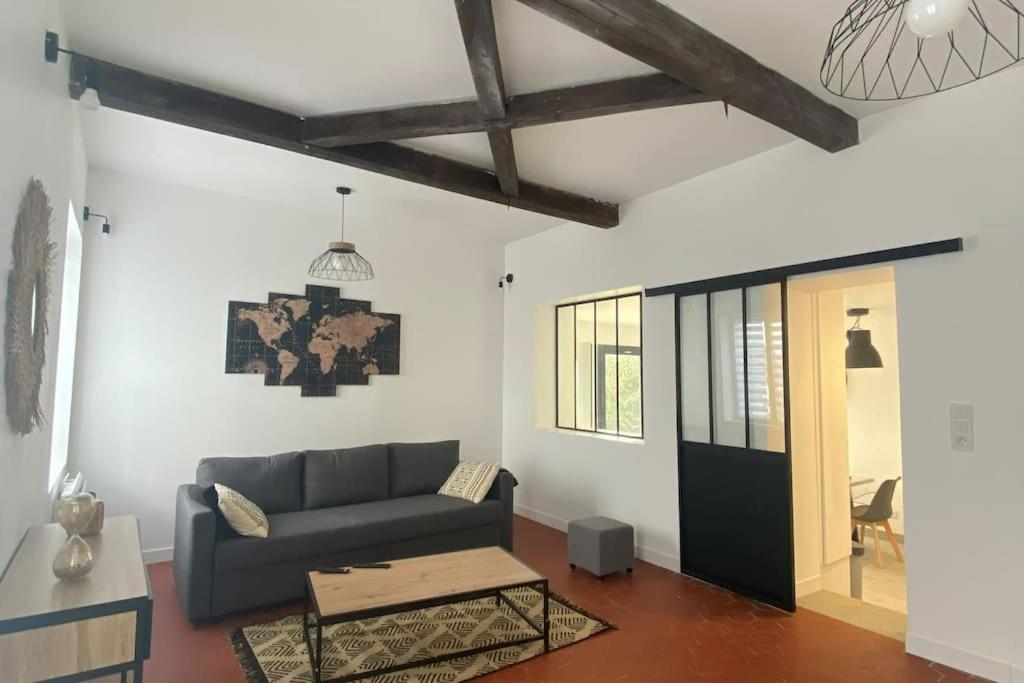 A Louer 70 M2 La Chapelle-sur-Loire